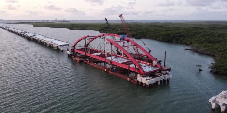 Fiesta en Cancún: Morat encabezará concierto gratis por el Puente Nichupté