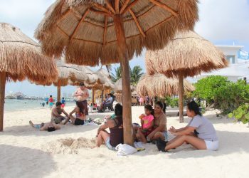 CROC confía en una buena temporada de verano en Cancún