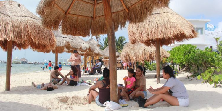 CROC confía en una buena temporada de verano en Cancún