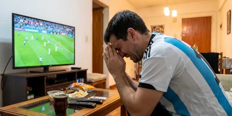 Las cábalas de los argentinos en el Mundial: por qué las repetimos