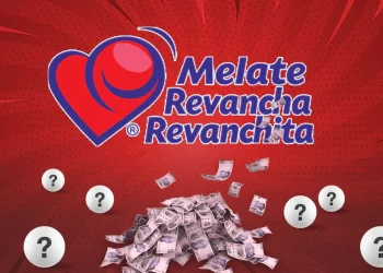 Resultados del Melate, Revancha y Revanchita del 28 de junio