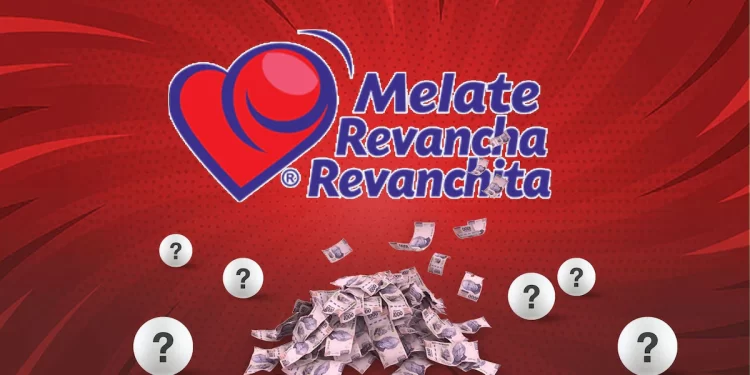 Resultados del Melate, Revancha y Revanchita del 28 de junio