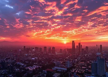 Predicciones del tiempo en Los Ángeles para el 27 de junio