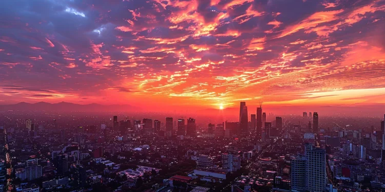 Predicciones del tiempo en Los Ángeles para el 27 de junio