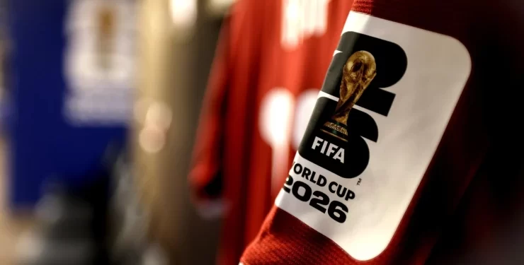 Ranking del Mundial 2026 tras dos partidos