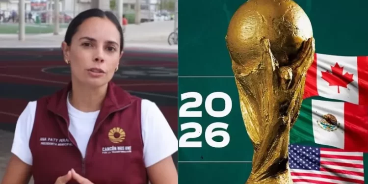 Aclaran autoridades: no habrá inspecciones por transmisión del Mundial 2026
