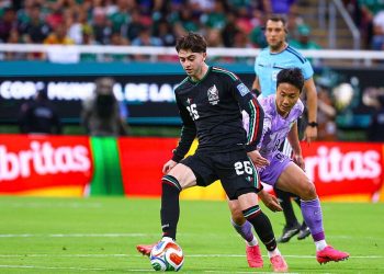 Tala Rangel salva a México y asegura el liderato en el Mundial 2026