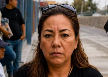 ONU-DH exige investigar asesinato de Patricia Negrete