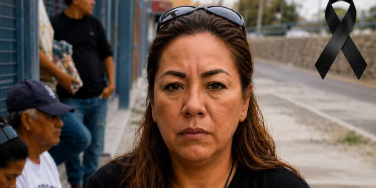 ONU-DH exige investigar asesinato de Patricia Negrete