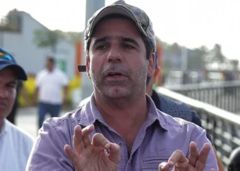 Inseguridad en Barranquilla: Char acusa al Gobierno Petro
