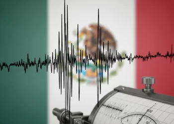 Temblor hoy en México: actividad sísmica 30 de junio de 2026