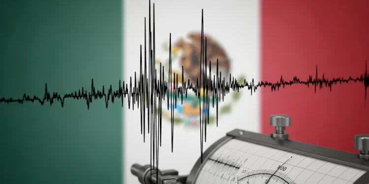 Temblor hoy en México: actividad sísmica 30 de junio de 2026