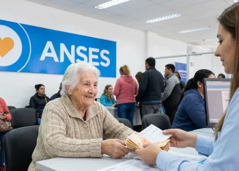 ¿Quiénes cobran hoy lunes 29 de junio de 2026 en ANSES?