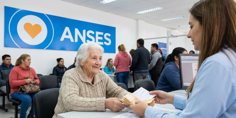 ¿Quiénes cobran hoy lunes 29 de junio de 2026 en ANSES?