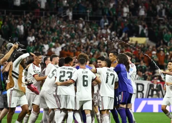 México lidera el Grupo A del Mundial 2026 con récord invicto