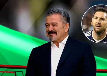 Argentina y Francia, final del Mundial según ex delantero