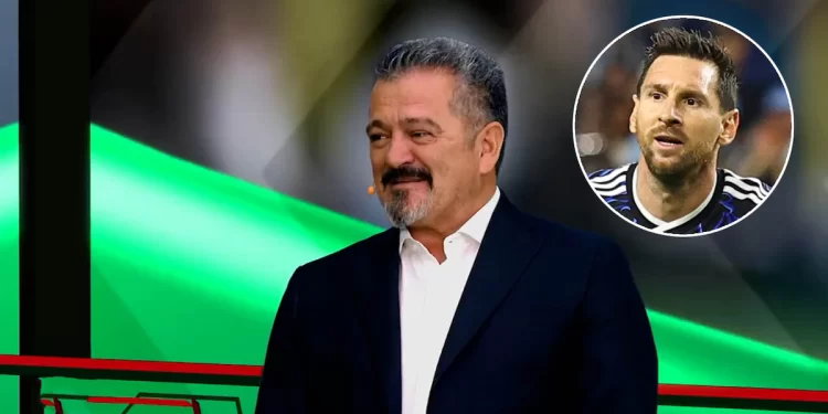 Argentina y Francia, final del Mundial según ex delantero