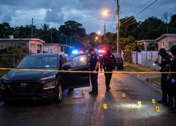 Seguridad y crimen en México: casos y avances del 26 de junio
