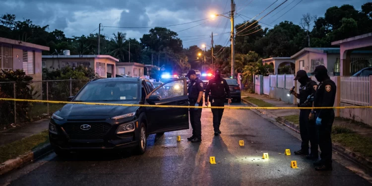 Seguridad y crimen en México: casos y avances del 26 de junio
