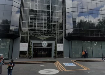 La Secretaría Anticorrupción lleva a juicio a cuatro servidores públicos
