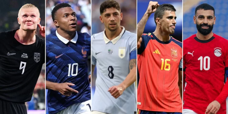 Resultados del Mundial 2026 hoy, 26 de junio en vivo