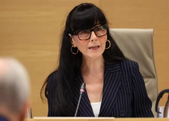 Imputan a la presidenta de la SEPI y 24 personas en el caso Leire
