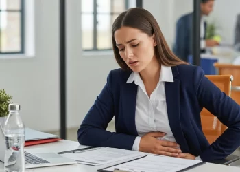 Avance lento de la licencia menstrual en México
