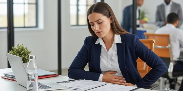 Avance lento de la licencia menstrual en México