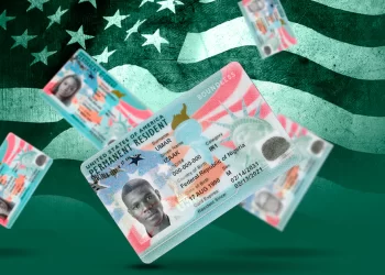 EE. UU. endurece reglas para obtener la Green Card desde 2026