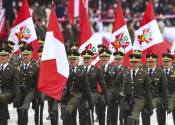 ¿Cuántos feriados oficiales tendrá Perú en julio 2026?