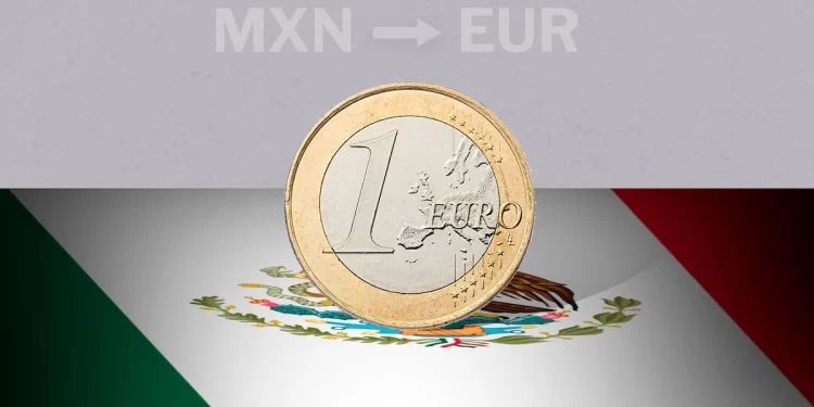 Cotización del euro en México al 26 de junio: estabilidad y cambios