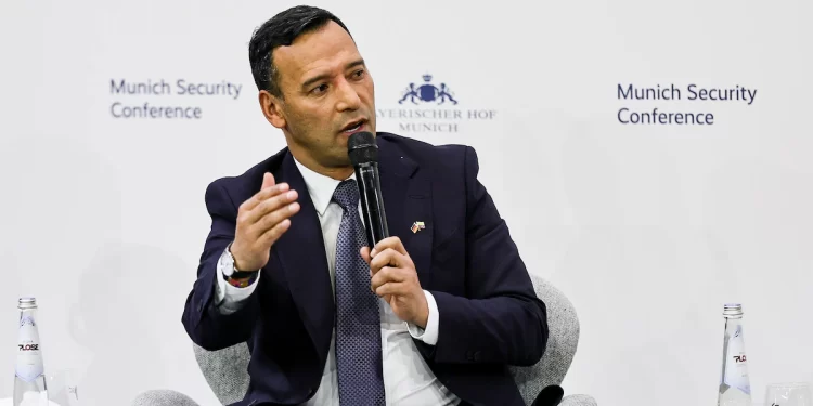 MinDefensa pide en la ONU mayor cooperación contra terrorismo