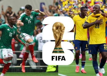 México vs Ecuador en vivo: duelo por octavos del Mundial 2026