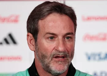 Thomas Christiansen expresa orgullo tras eliminación de Panamá en el Mundial