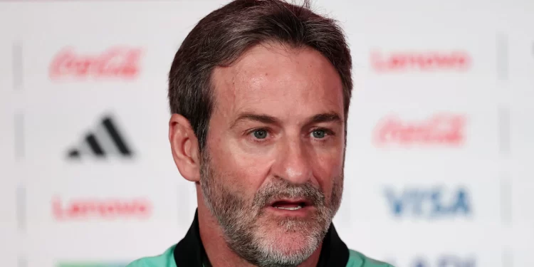 Thomas Christiansen expresa orgullo tras eliminación de Panamá en el Mundial