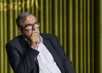 Mensaje de Rodrigo Londoño a firmantes del Acuerdo de Paz
