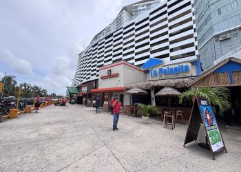 Restaurantes de Cancún esperan repunte de ventas por el Mundial