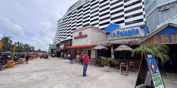 Restaurantes de Cancún esperan repunte de ventas por el Mundial