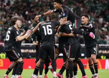 México sigue invicto y asegura liderato en el Mundial 2026