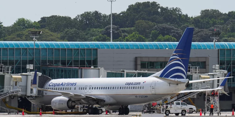 Copa Airlines aumenta vuelos a Valencia y mantiene suspendida Caracas