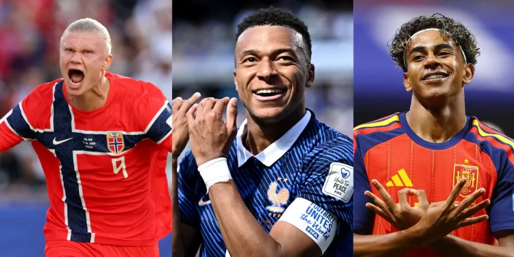 Partido del Mundial 2026 en España, viernes 26 de junio