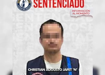 Condenan a más de 100 años a médico por abuso y asesinato de niño en Guanajuato