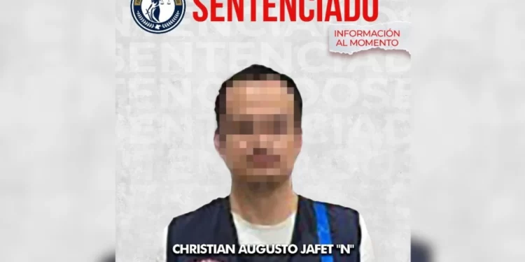 Condenan a más de 100 años a médico por abuso y asesinato de niño en Guanajuato