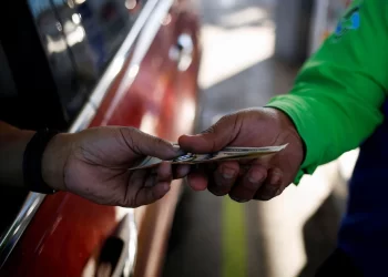 Precio de la gasolina en Ciudad de México hoy viernes 26 de junio
