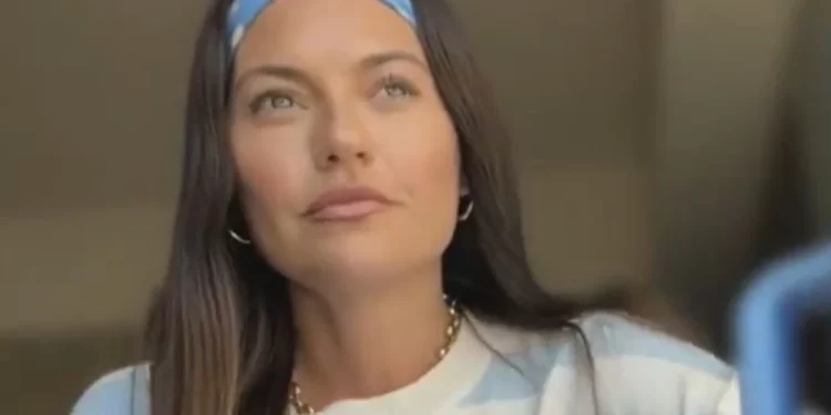 Sofía Jujuy y los insultos en el Mundial: ¿Qué hizo tan grave?
