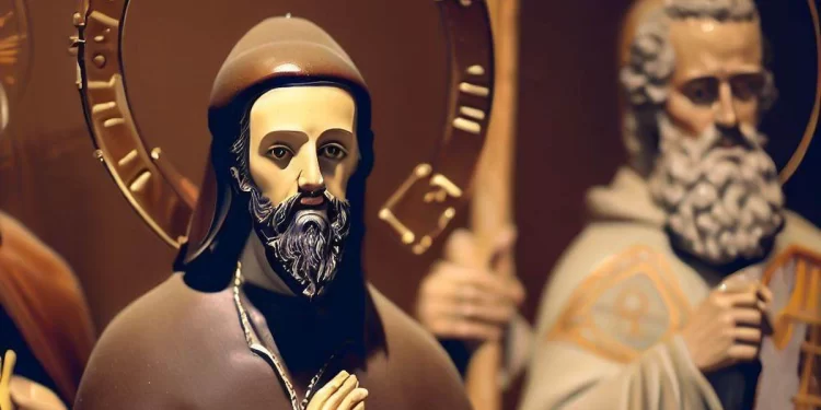 Santoral de hoy: celebraciones del martes 30 de junio