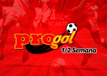 Resultados del Progol de Media Semana del 27 de junio