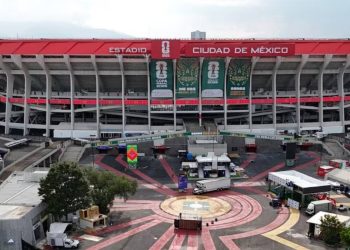 Activaran Operativo ultima Milla por partido Mexico vs Sudafrica estas calles estaran cerradas