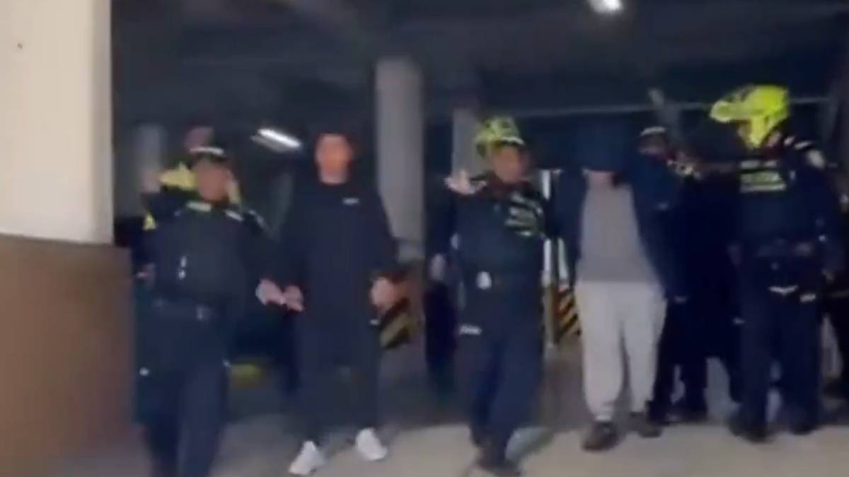 Autoridades activan protocolo de proteccion para tres menores en Bogota