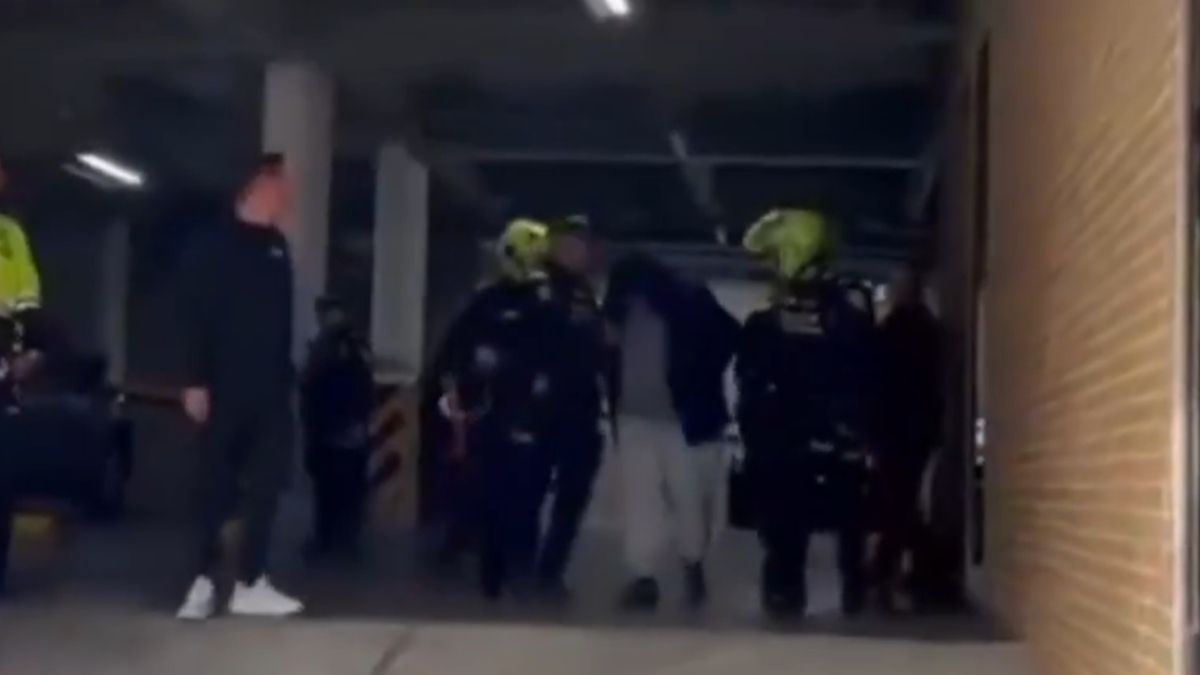 Autoridades informaron que no encontraron señales de violencia sexual